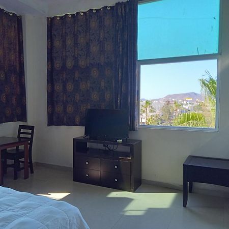 Hotel Magico Del Mar La Paz Exterior photo